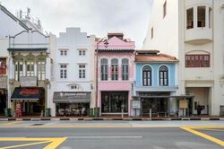 Telok Ayer Conservation Area (D1), Shop House #585664361
